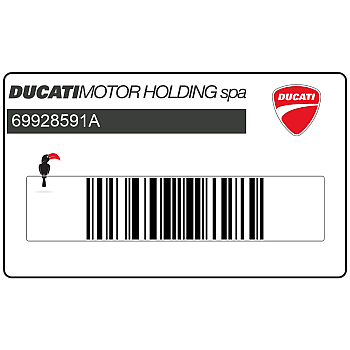 Kanzel / Oberteil Verkleidung Aufkleber, Satz