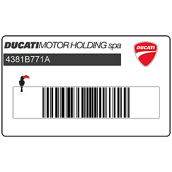 Seitenverkleidung Aufkleber