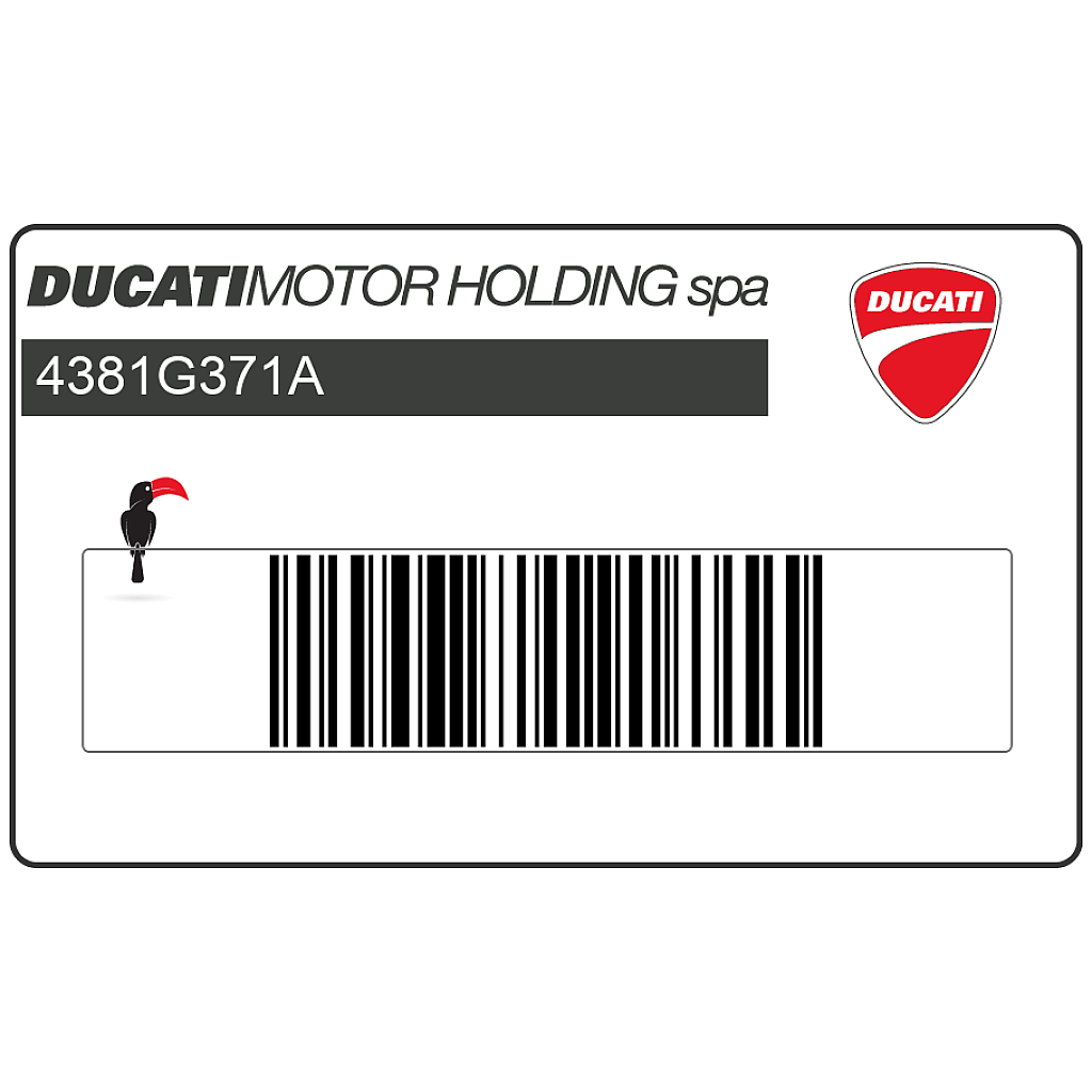 Ducati-4381G371A