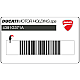 Ducati-4381G371A
