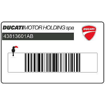 Autocollant de panneau latéral