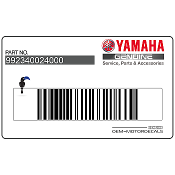 Adesivo pannello laterale