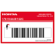 Honda-17511MASE10ZC