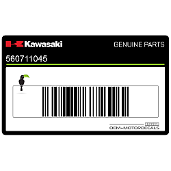 Étiquette de mise en garde, Unleaded fuel