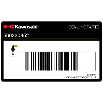 Voorzichtigheid label