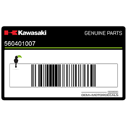 Etichetta di avvertenza