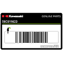 Voorzichtigheid label