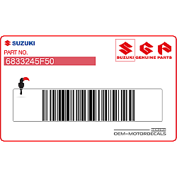 Etykieta ostrzegawcza, Obciążenie opon