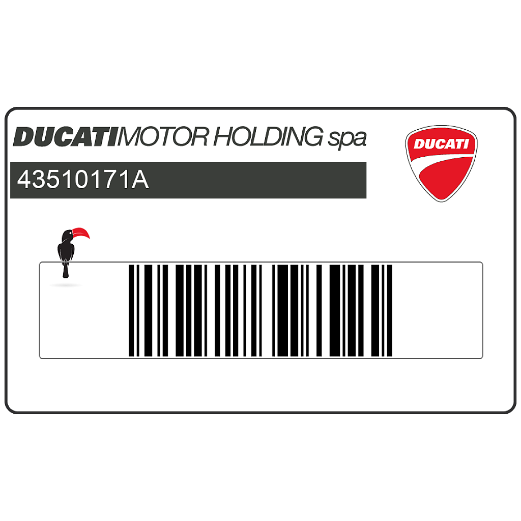 Ducati-43510171A