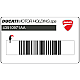 Ducati-43510971AA