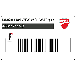 Autocollant de réservoir