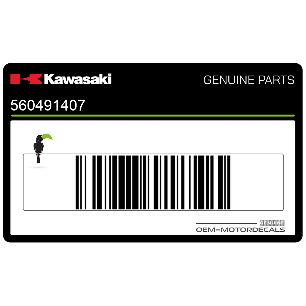 Kawasaki-560491407