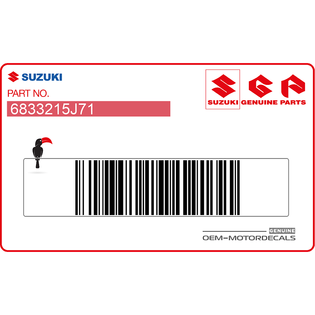 Suzuki-6833215J71