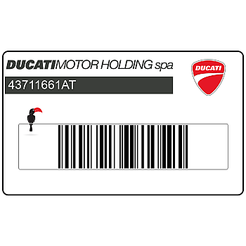 Autocollant de panneau latéral