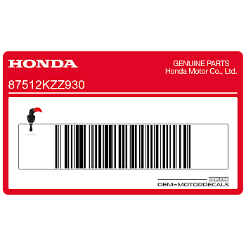 Etiqueta de precaución