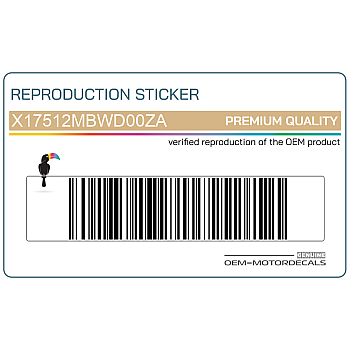 Tanksticker, linkerkant