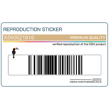 Tanksticker, rechterkant