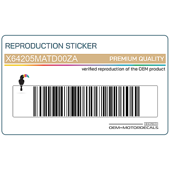 Autocollant de pare-brise,écran