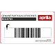 Aprilia-B045785