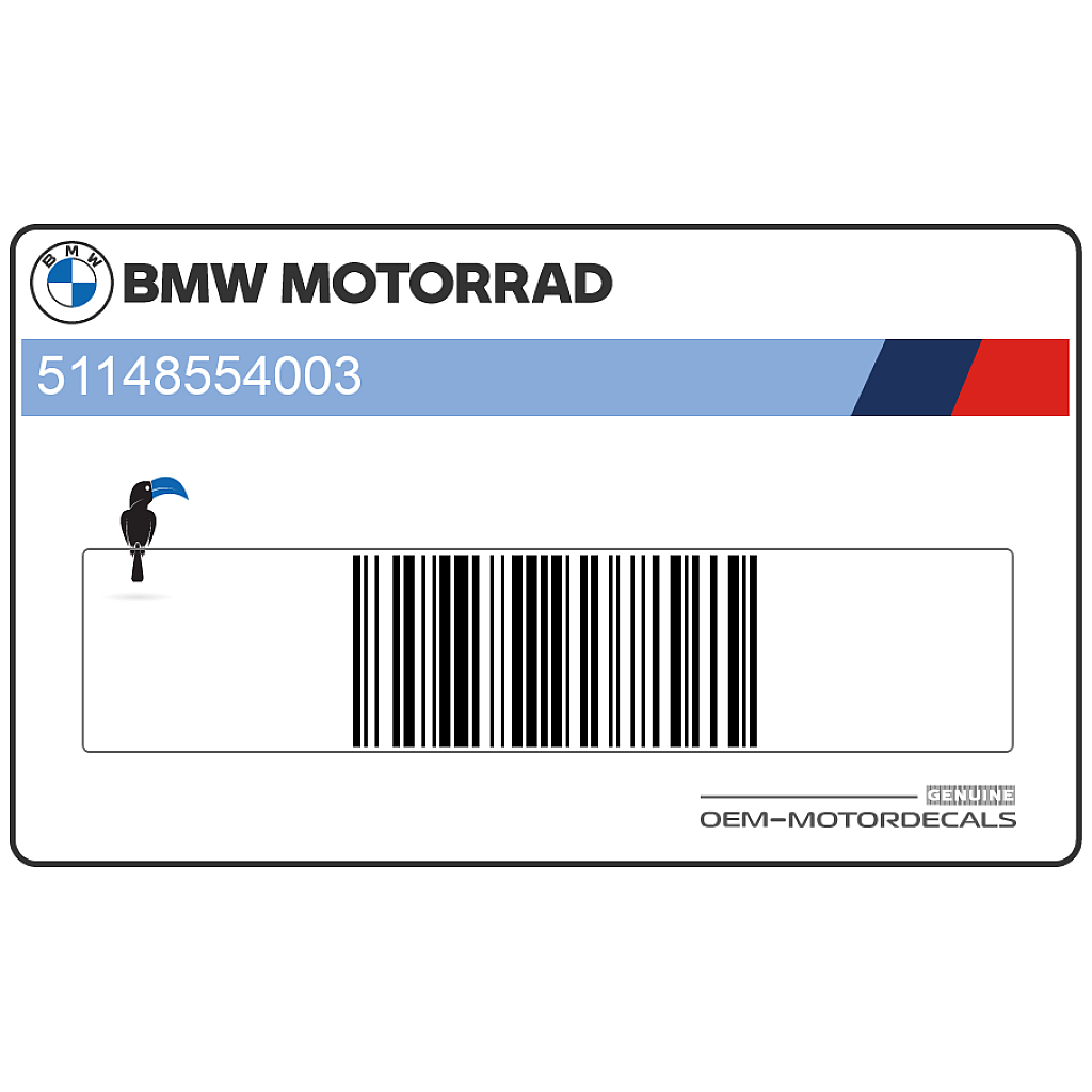 BMW-51148554003