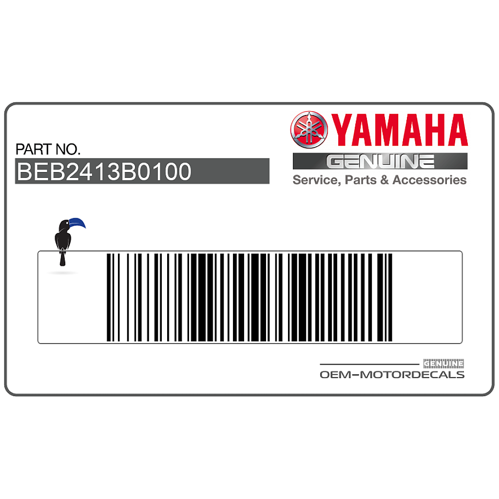 Yamaha-BEB2413B0100