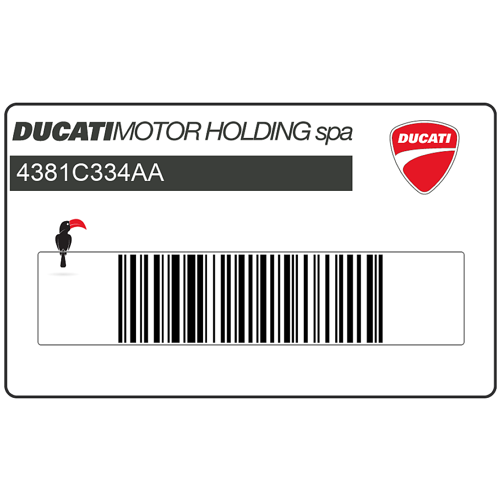 Ducati-4381C334AA
