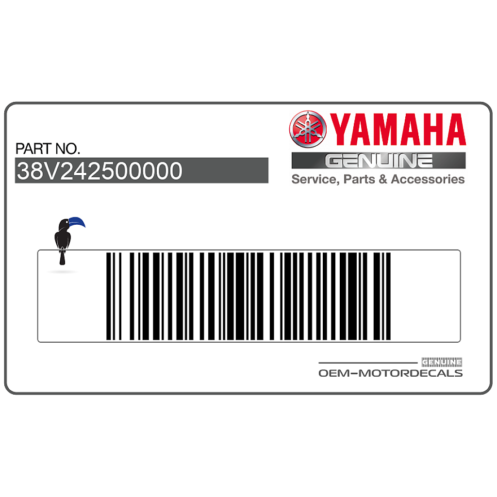 Yamaha-38V242500000
