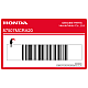Honda-87507MCRA20
