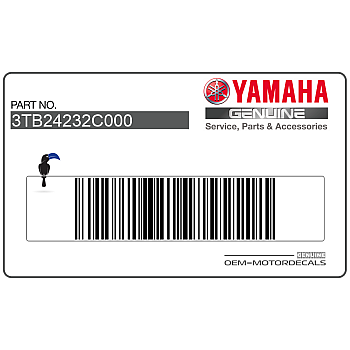 Embleem Sticker 2