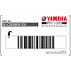 Yamaha-5LV2836B0100