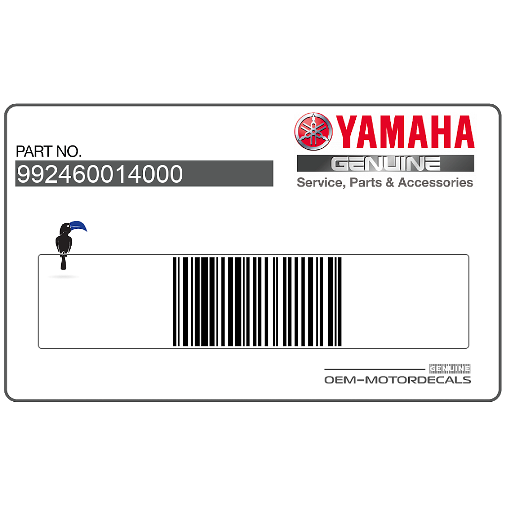 Yamaha-992460014000