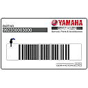 Yamaha Embleem Badge (2VG)