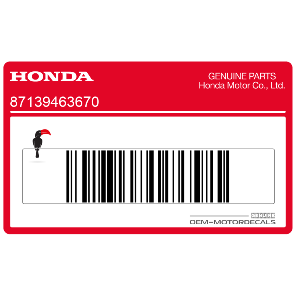 Honda-87139463670