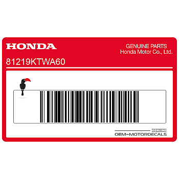 Etichetta avvertenza limite di carico (1,5 kg)