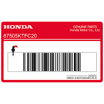 Etichetta avvertenza informazioni pneumatico