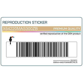 Autocollant de pare-brise,écran