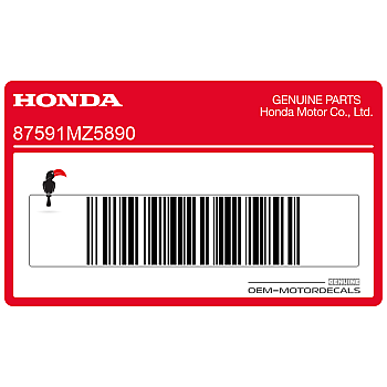 Etiqueta de seguridad a prueba de manipulación