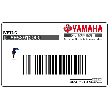 Naklejka Graficzna 1