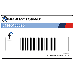 Adhesivo de depósito, lado derecho