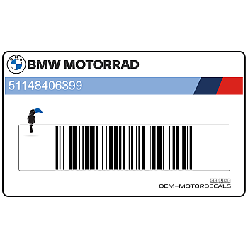 Adhesivo de enmascaramiento depósito, lado izq.