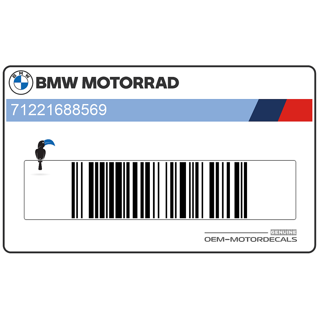 BMW-71221688569