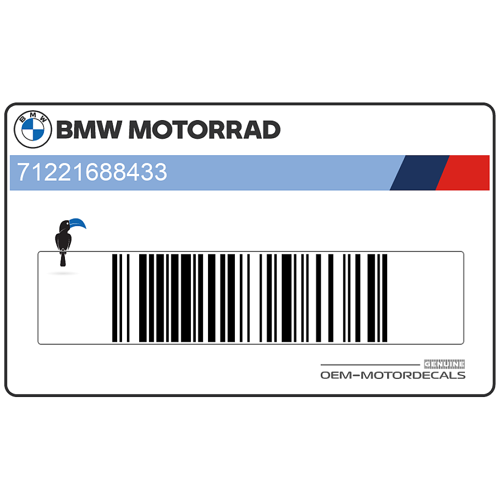 BMW-71221688433