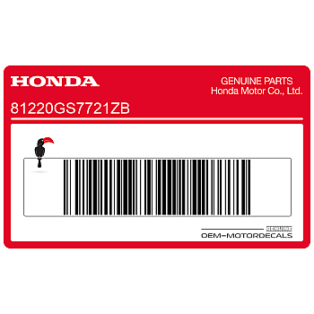 Sticker/Decal/Emblem