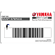 Yamaha-5WXF1578R000