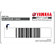 Yamaha-4XV283911000