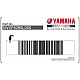Yamaha-5WXF8390L000