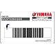 Yamaha-5WXF8390M000