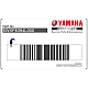 Yamaha-5WXF8394L000