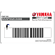 Yamaha-5WXF832CS000