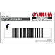 Yamaha-5WXF8390N000